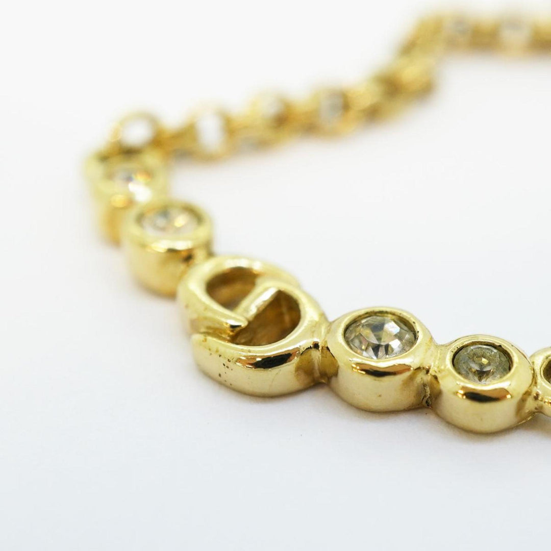Top quality Dior CD Necklace