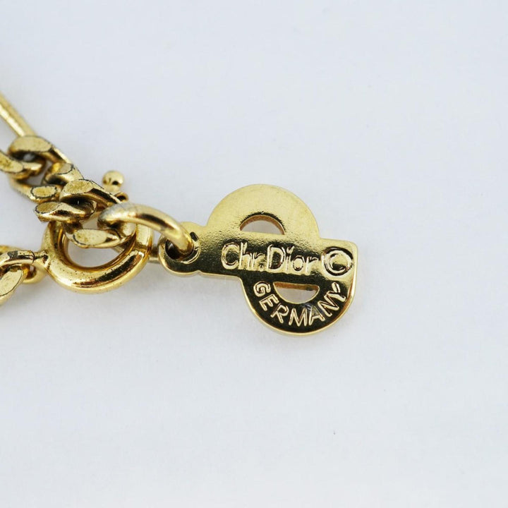 Top quality Dior CD Bracelet