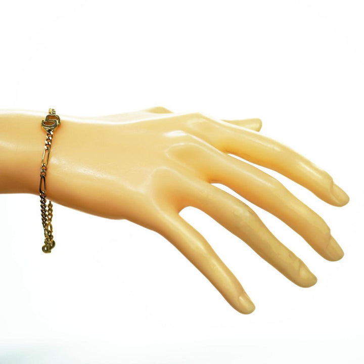 Top quality Dior CD Bracelet