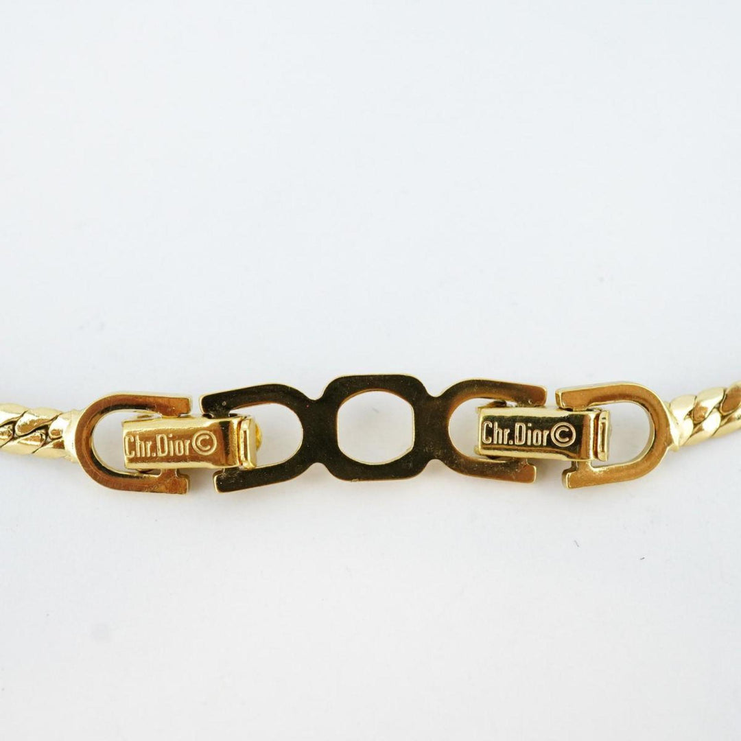 Top quality Dior Necklace