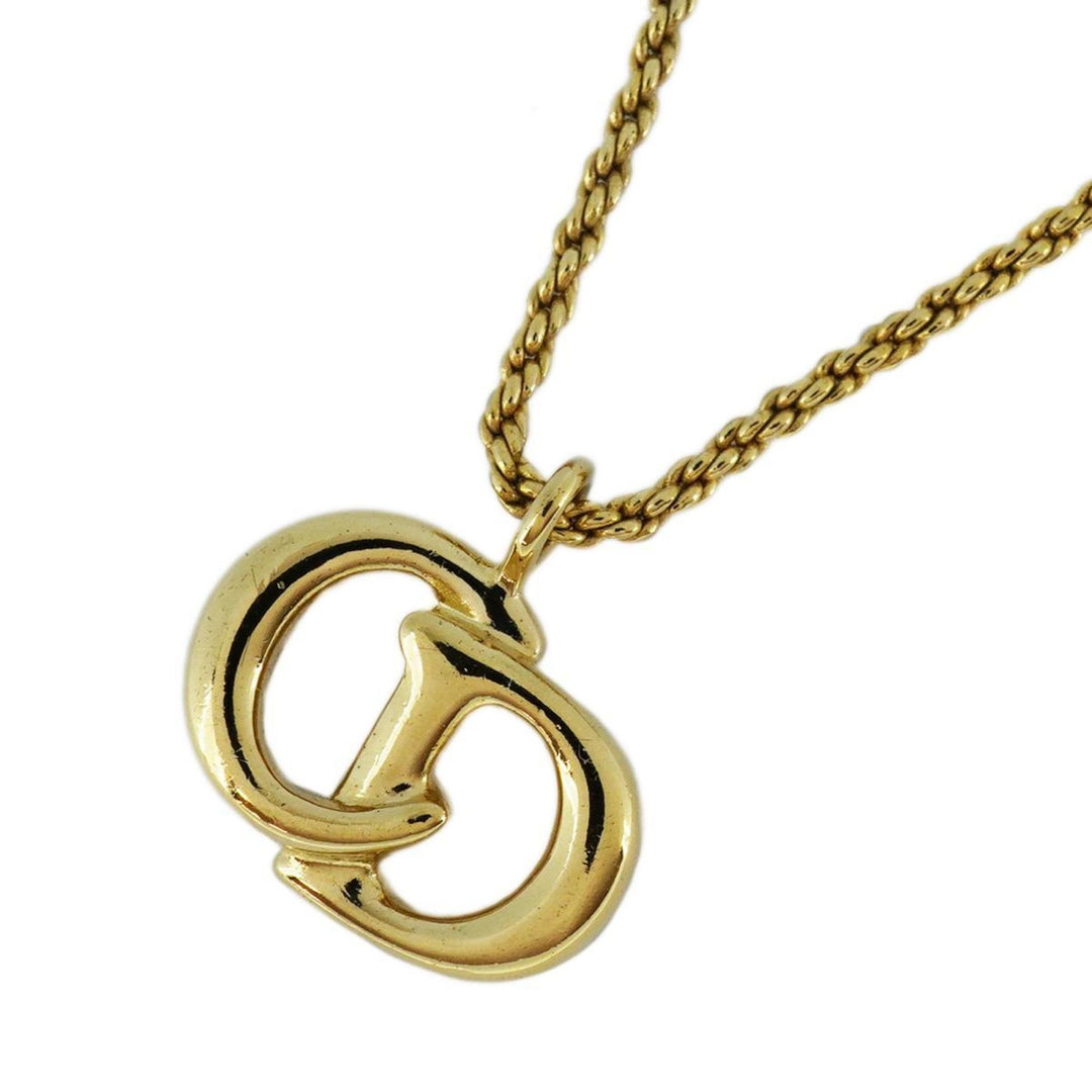 Top quality Dior CD Necklace
