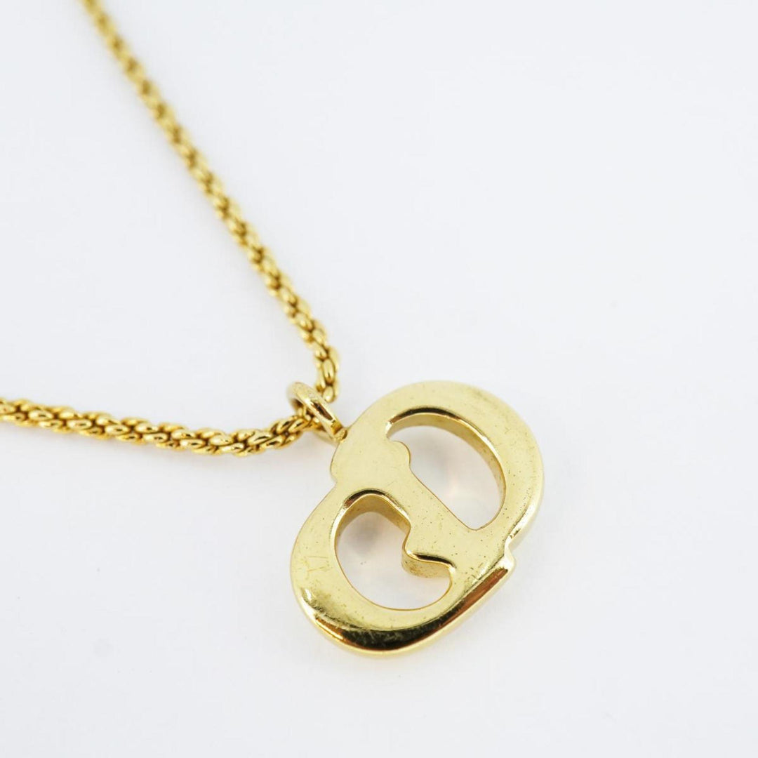 Top quality Dior CD Necklace