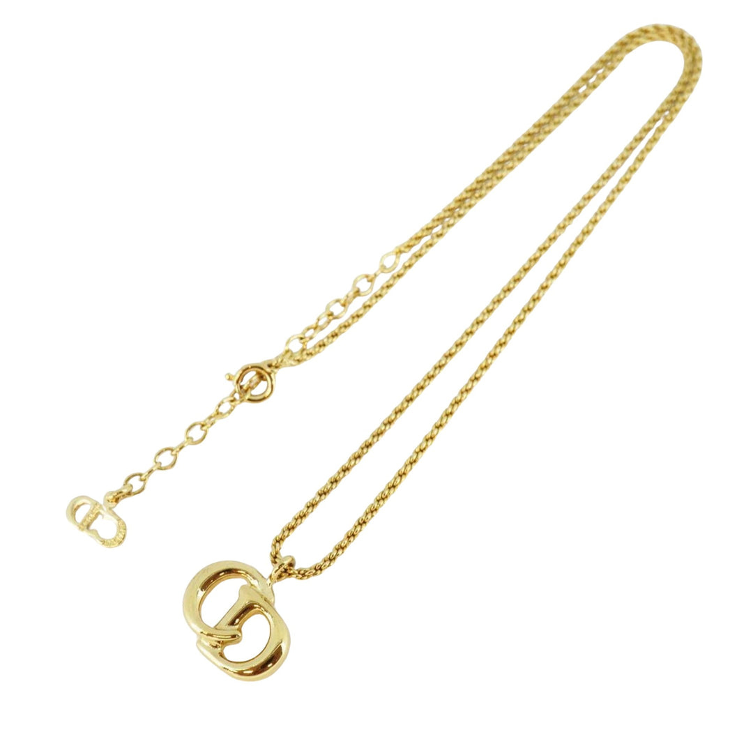 Top quality Dior CD Necklace