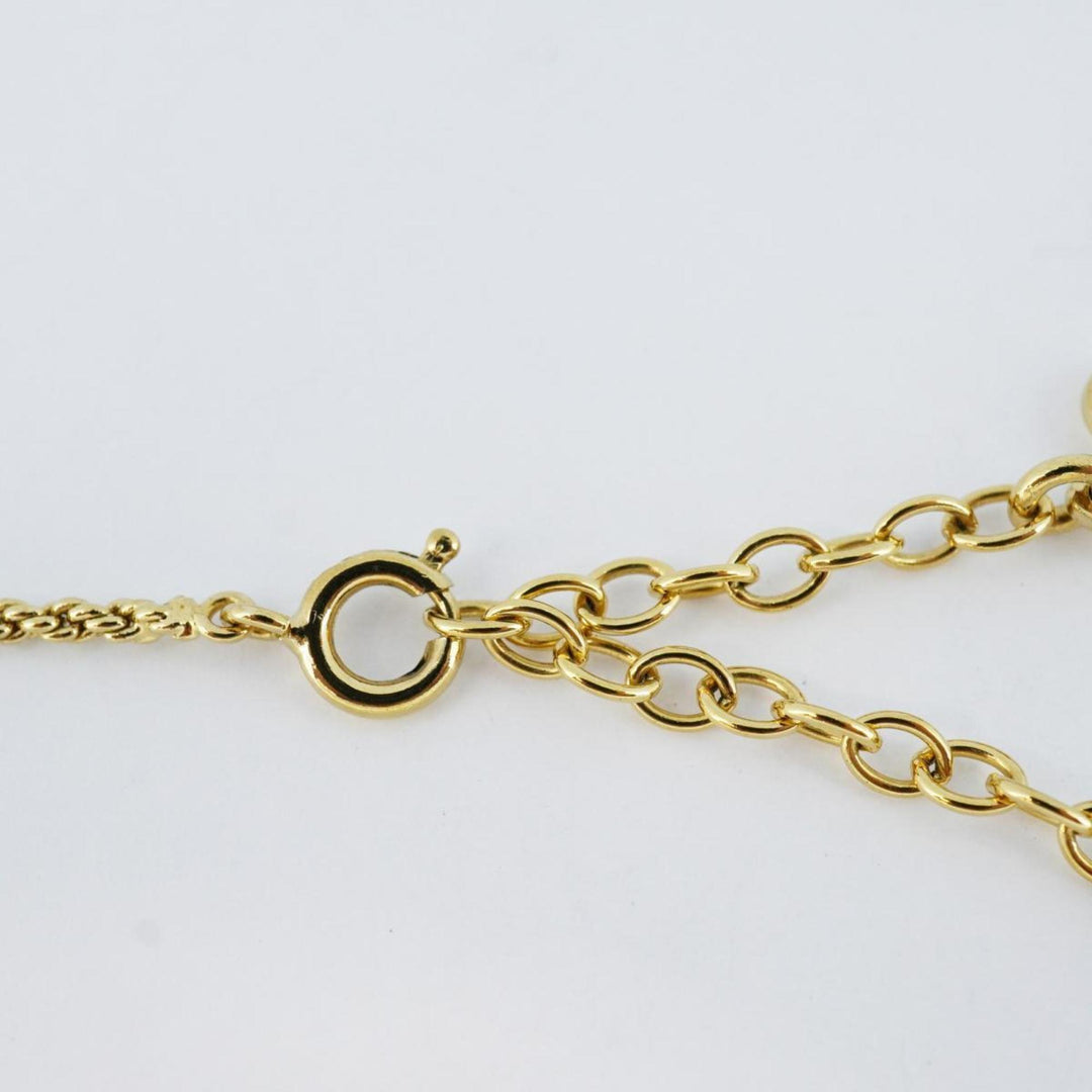 Top quality Dior CD Necklace