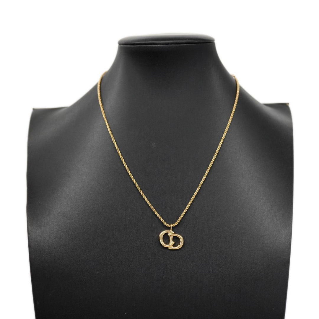 Top quality Dior CD Necklace