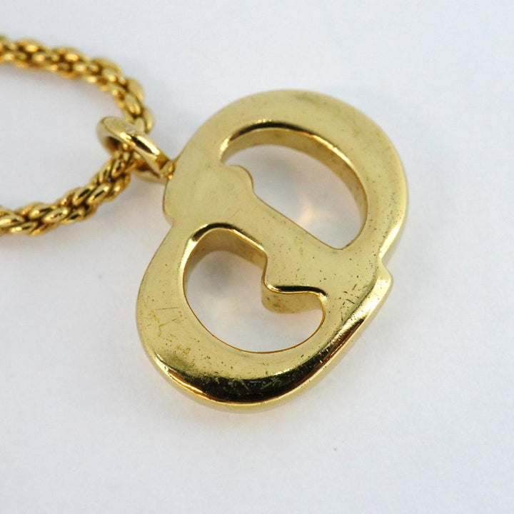 Top quality Dior CD Necklace