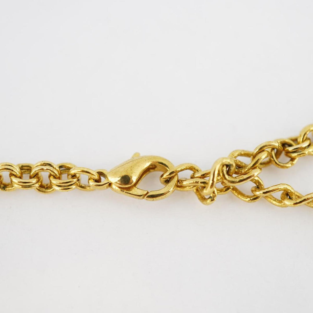 Top quality Dior CD Necklace