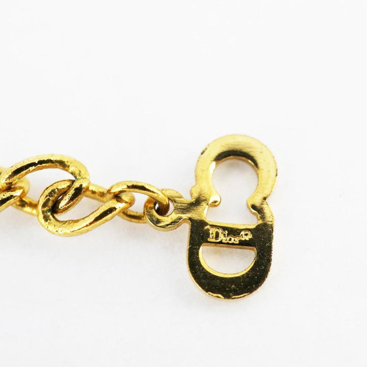 Top quality Dior CD Necklace