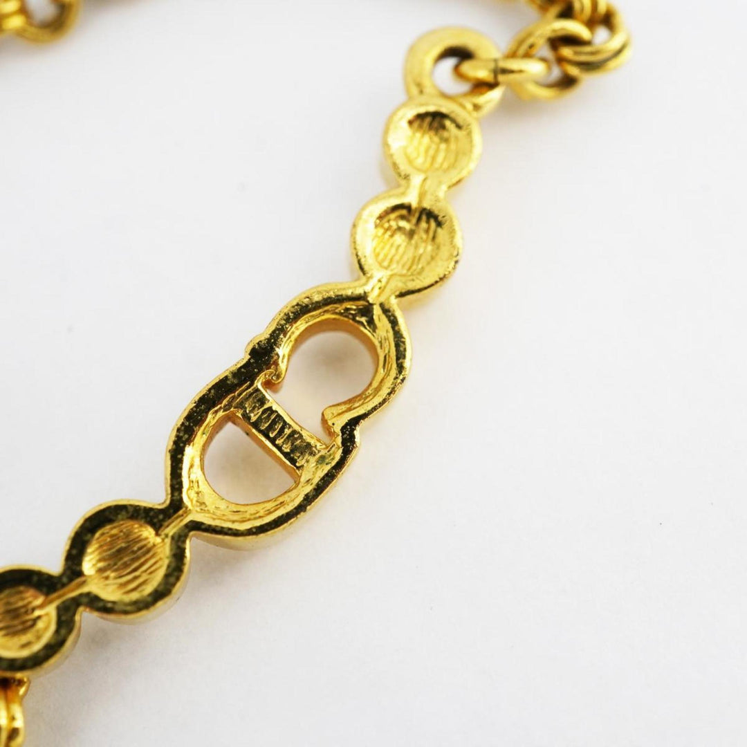 Top quality Dior CD Necklace