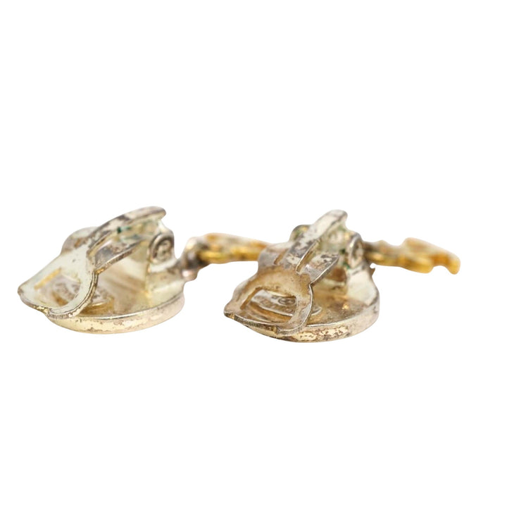 Top Quality Chanel Coco Mark Earrings