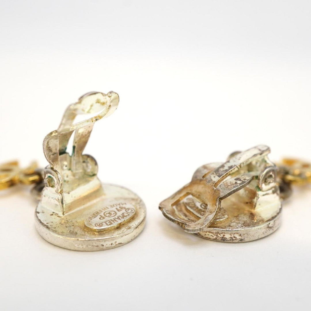 Top Quality Chanel Coco Mark Earrings