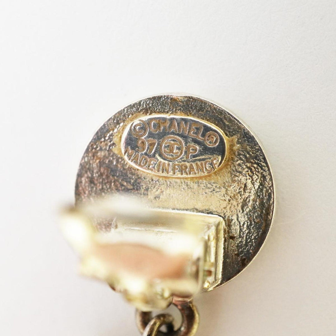Top Quality Chanel Coco Mark Earrings