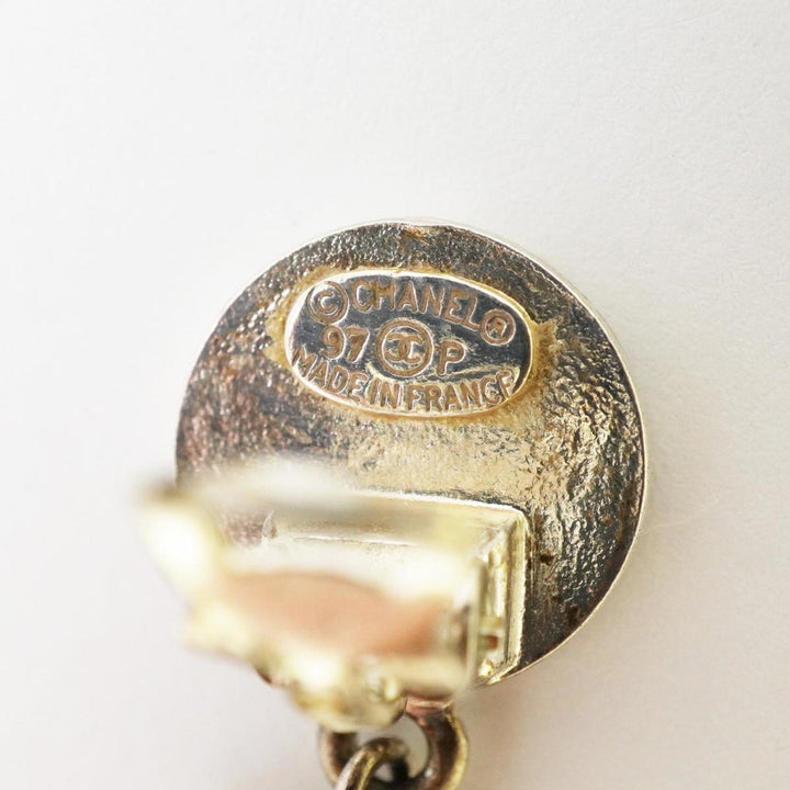 Top Quality Chanel Coco Mark Earrings