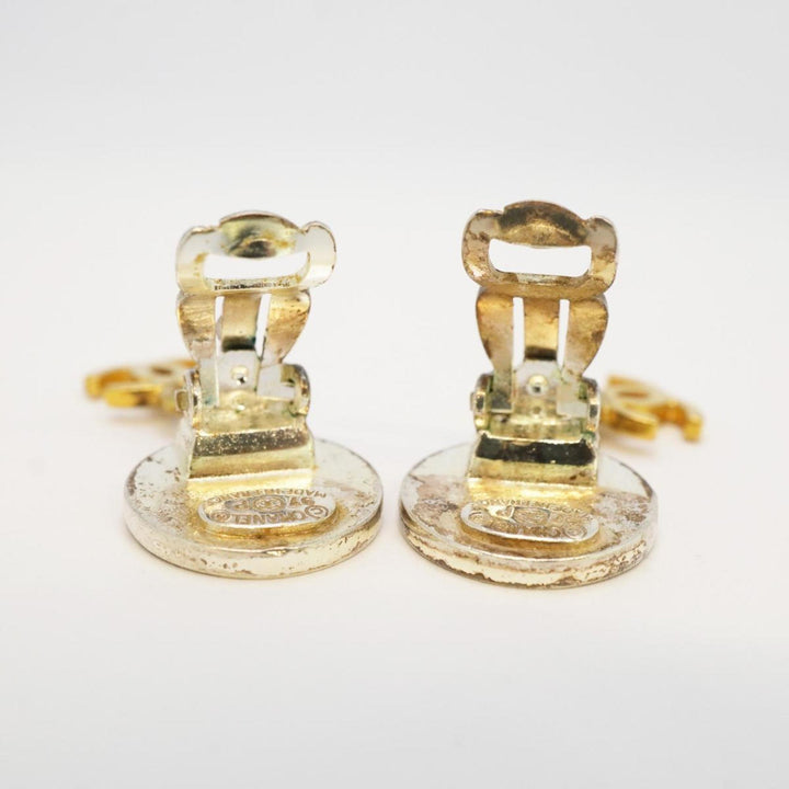 Top Quality Chanel Coco Mark Earrings
