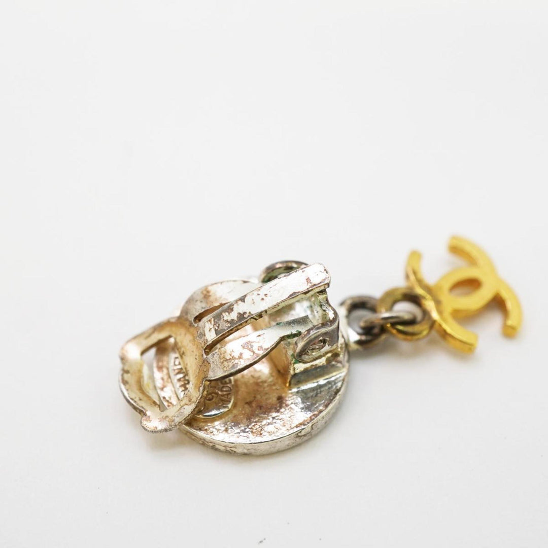 Top Quality Chanel Coco Mark Earrings