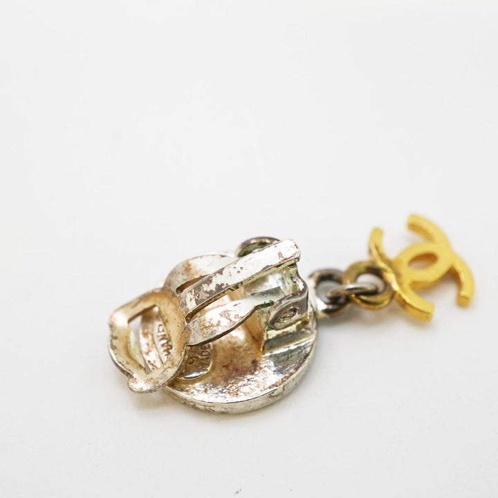 Top Quality Chanel Coco Mark Earrings
