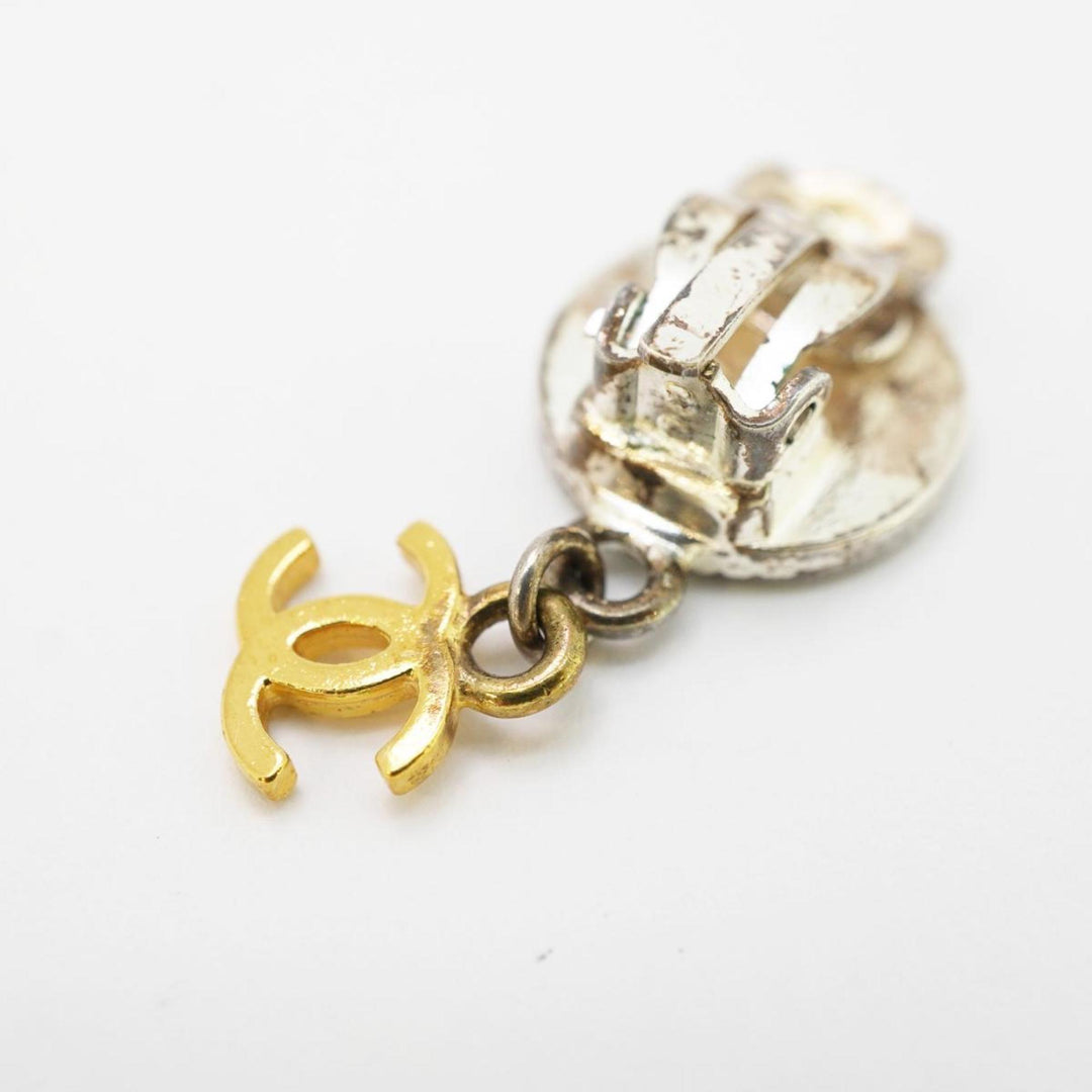 Top Quality Chanel Coco Mark Earrings