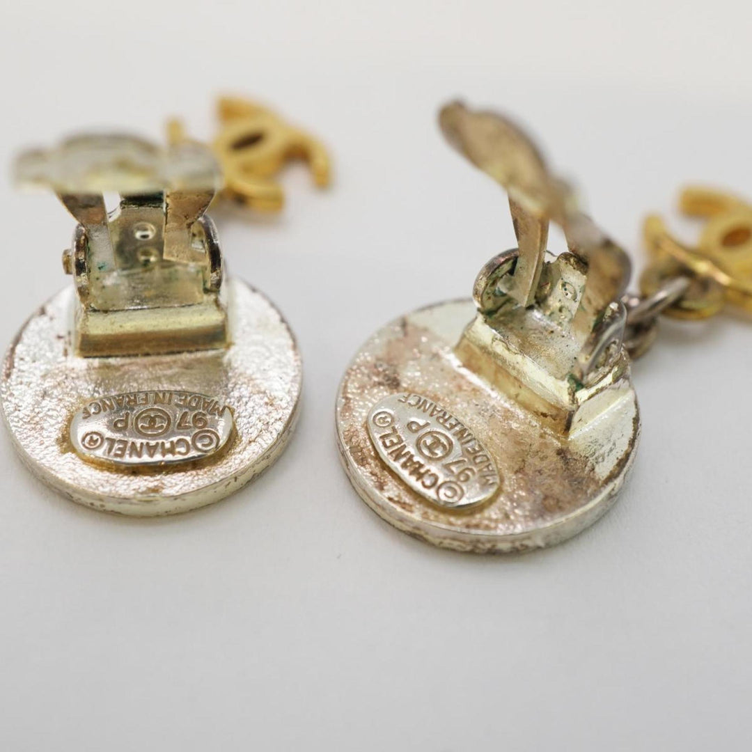 Top Quality Chanel Coco Mark Earrings