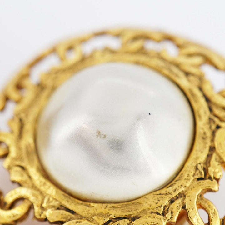 Top Quality Chanel Coco Mark Earrings