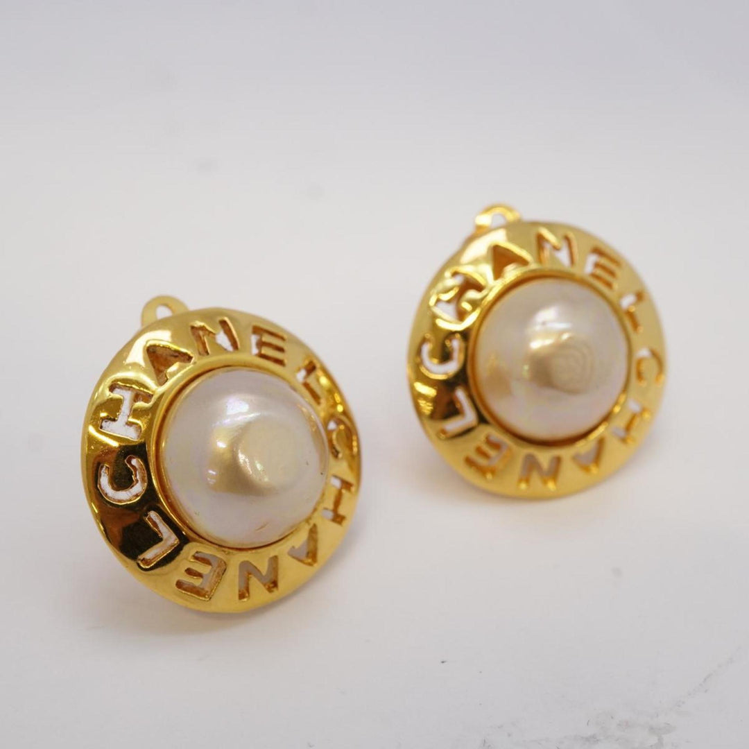 Top Quality Chanel Coco Mark Earrings