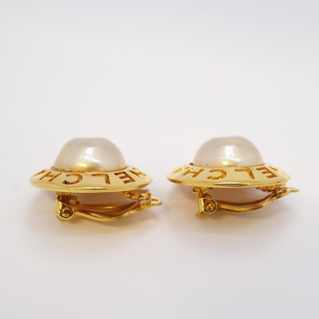Top Quality Chanel Coco Mark Earrings