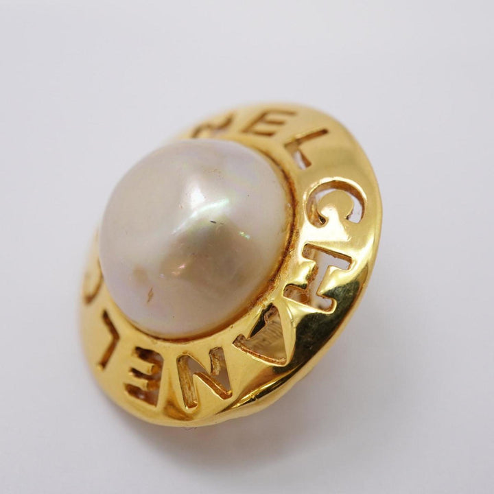Top Quality Chanel Coco Mark Earrings