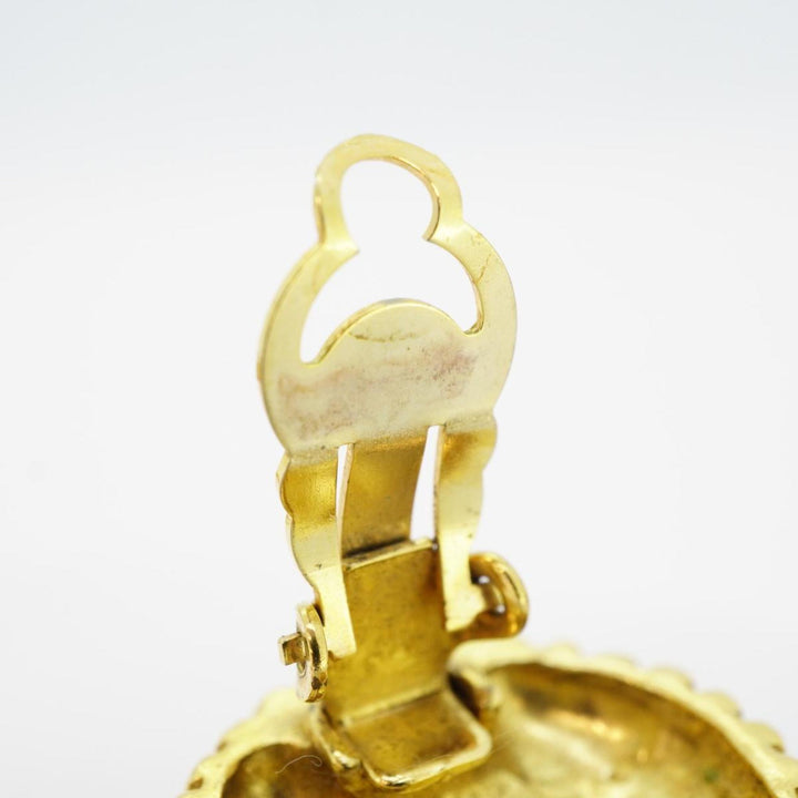 Top Quality Chanel Coco Mark Earrings