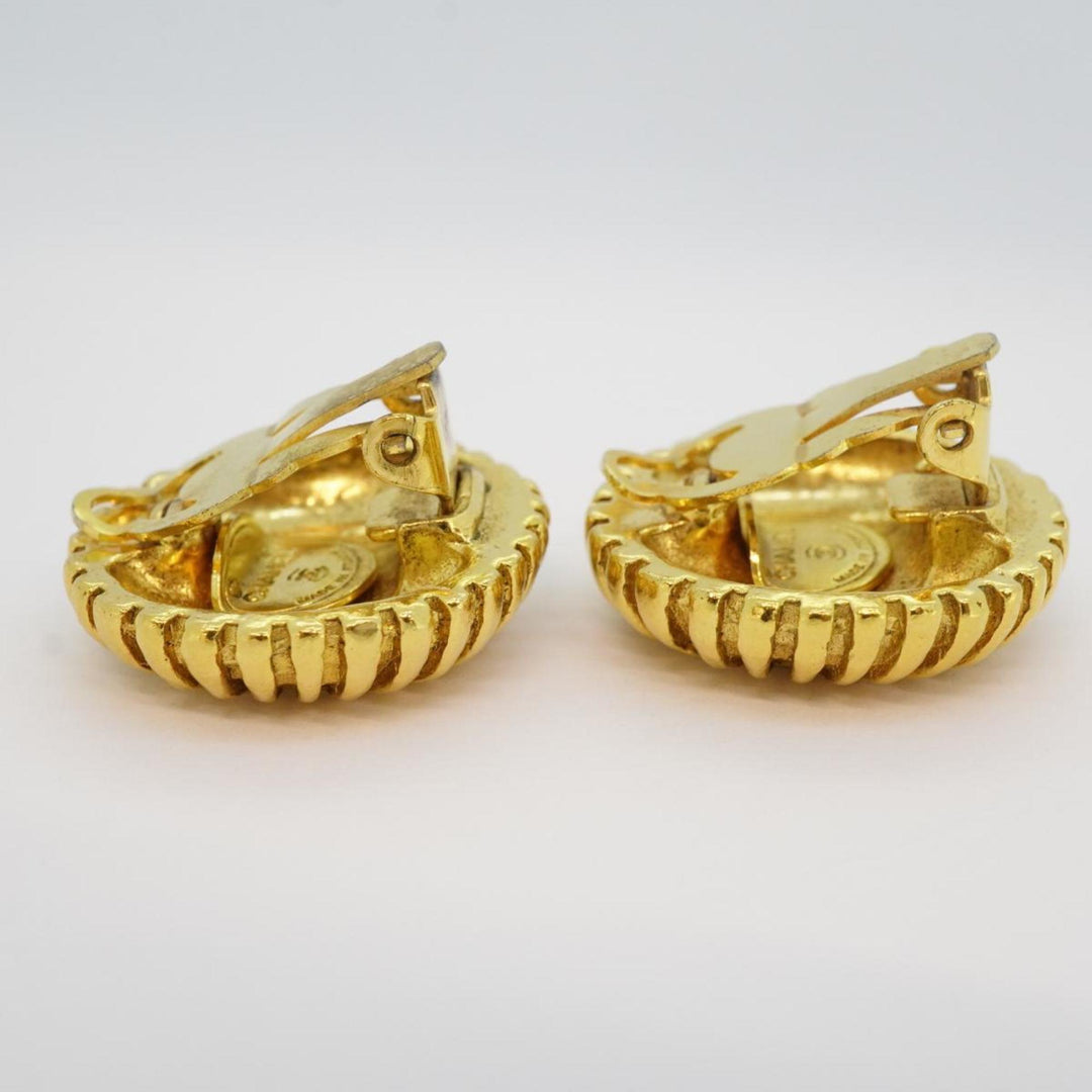 Top Quality Chanel Coco Mark Earrings