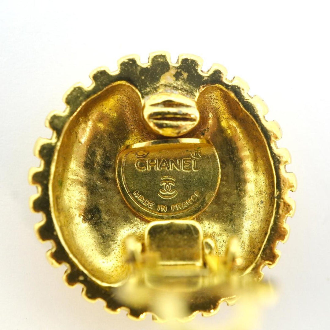 Top Quality Chanel Coco Mark Earrings