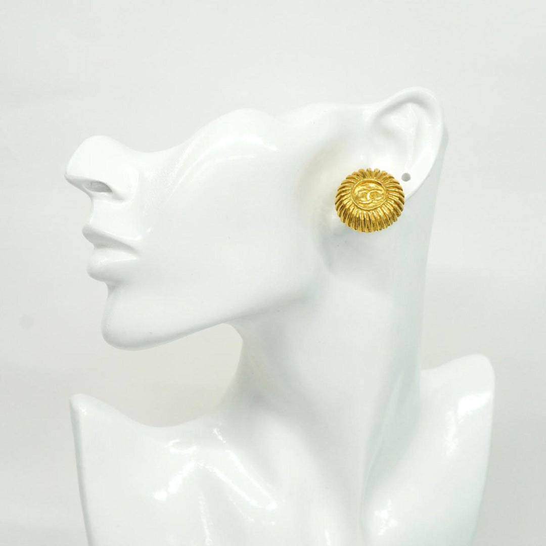 Top Quality Chanel Coco Mark Earrings