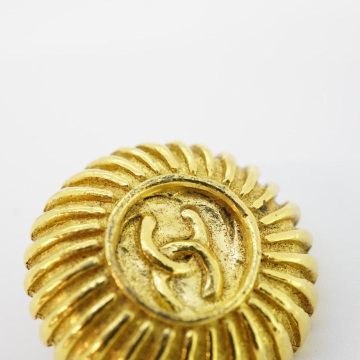 Top Quality Chanel Coco Mark Earrings