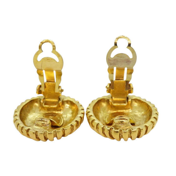 Top Quality Chanel Coco Mark Earrings