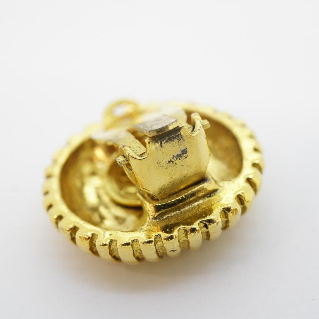 Top Quality Chanel Coco Mark Earrings