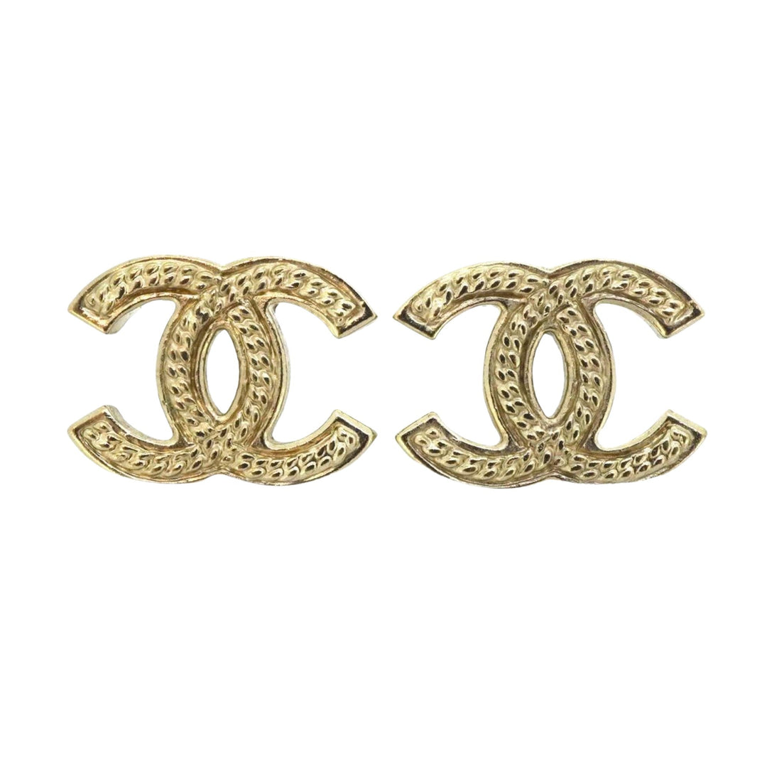 Top Quality Chanel Coco Mark Earrings