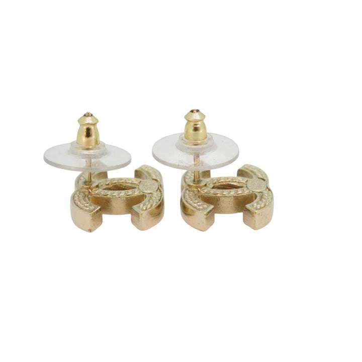 Top Quality Chanel Coco Mark Earrings