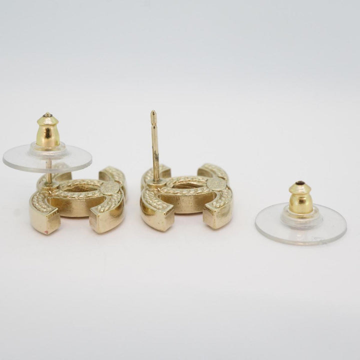 Top Quality Chanel Coco Mark Earrings