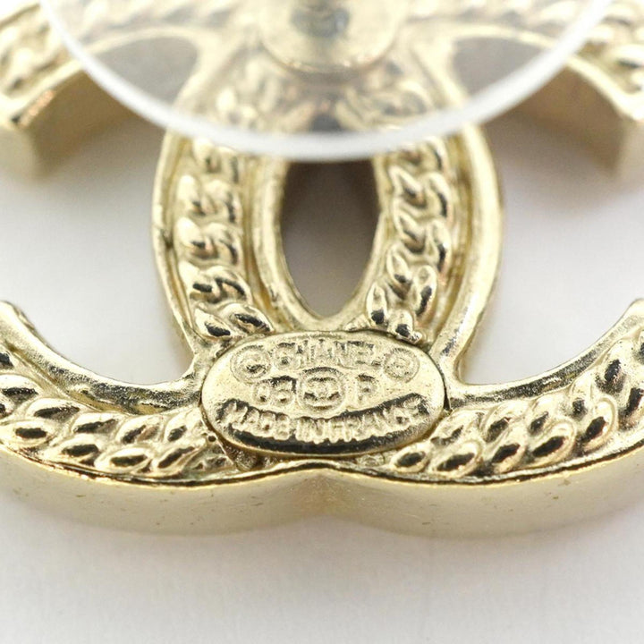 Top Quality Chanel Coco Mark Earrings