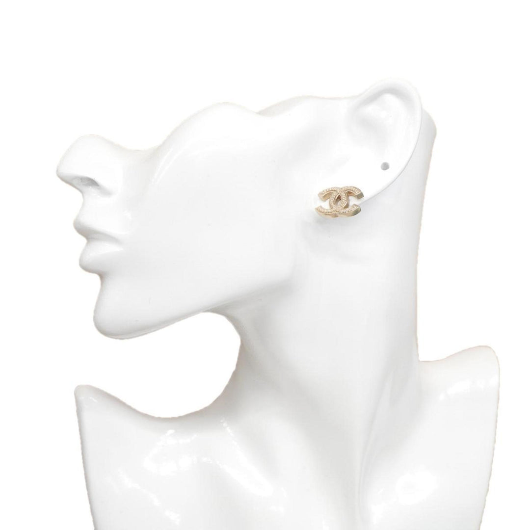 Top Quality Chanel Coco Mark Earrings