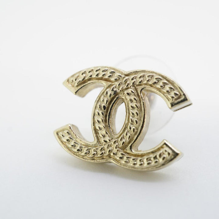 Top Quality Chanel Coco Mark Earrings
