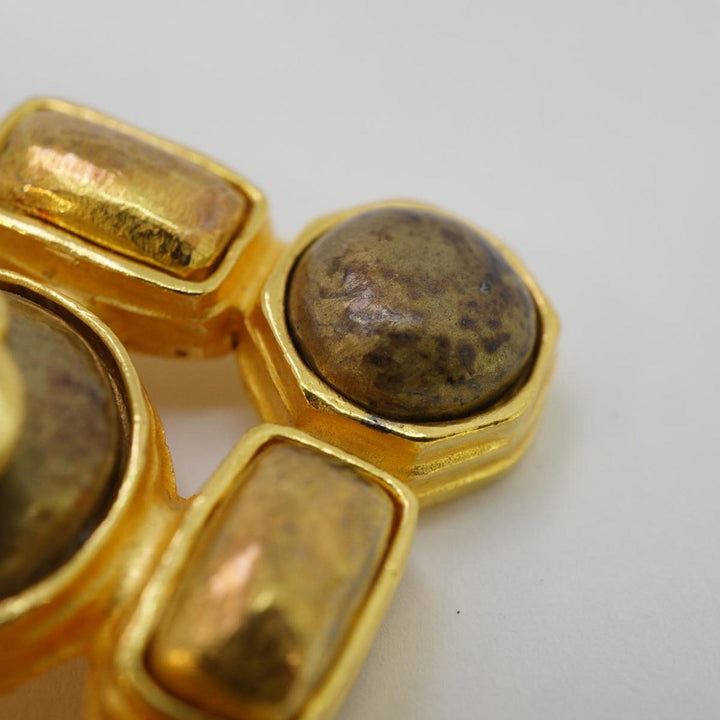 Top Quality Chanel Coco Mark Brooch