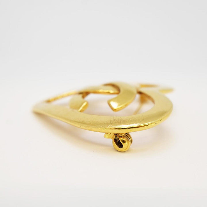 Top Quality Chanel Coco Mark Brooch