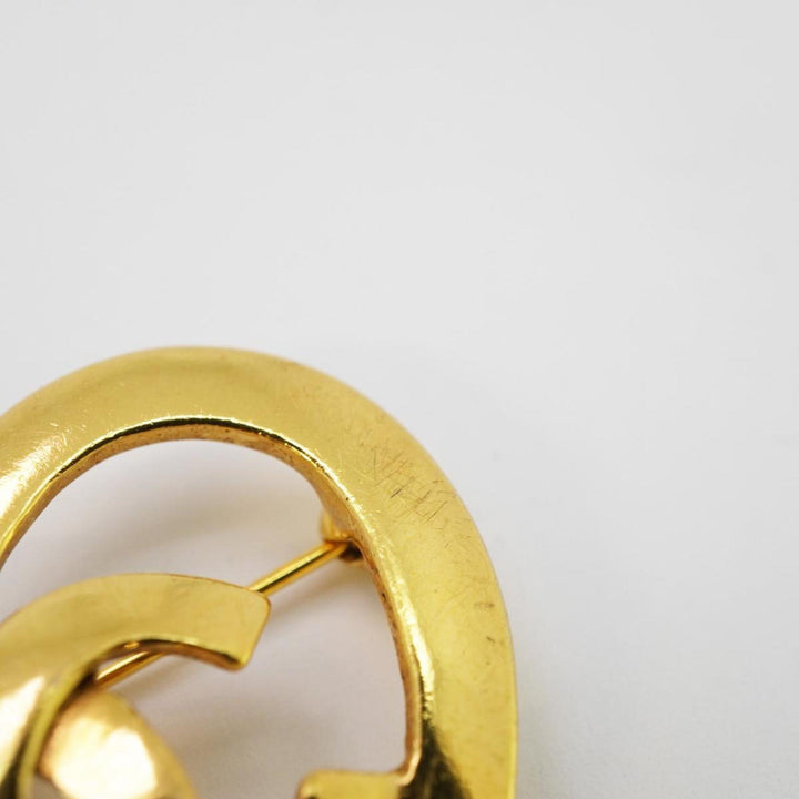 Top Quality Chanel Coco Mark Brooch