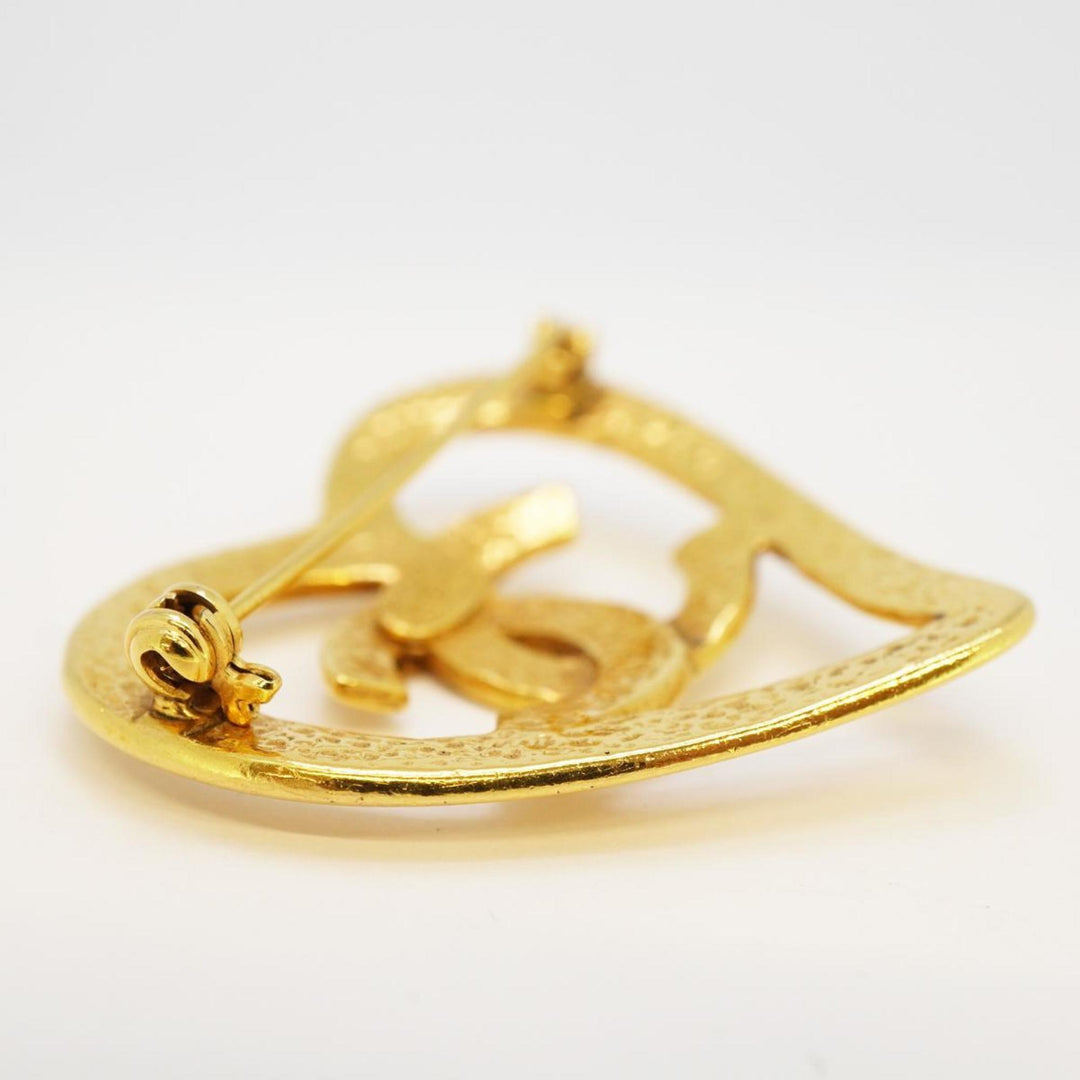 Top Quality Chanel Coco Mark Brooch