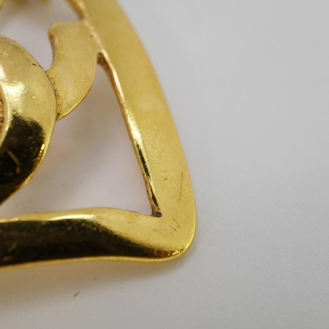 Top Quality Chanel Coco Mark Brooch