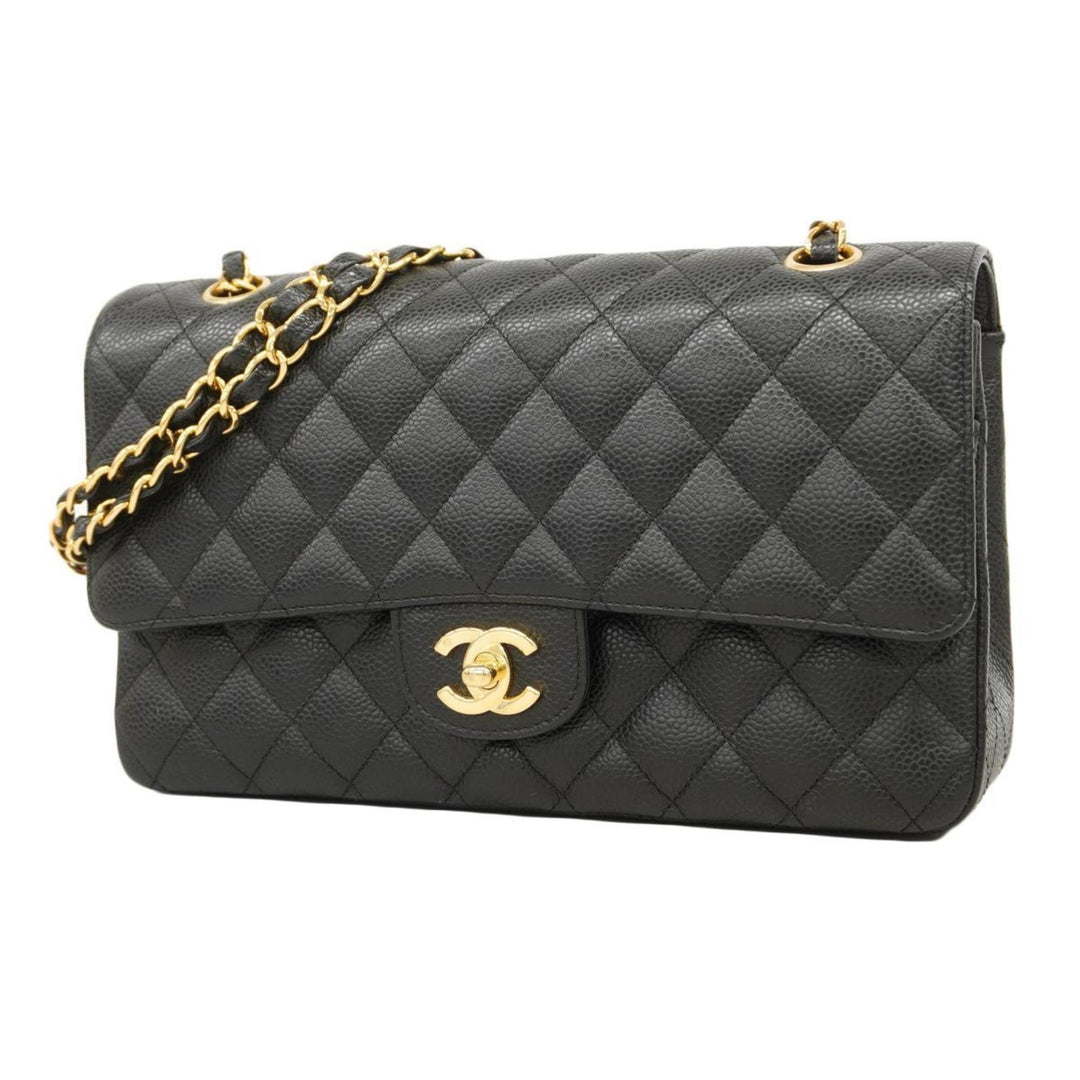 Chanel Timeless Shoulder Bag