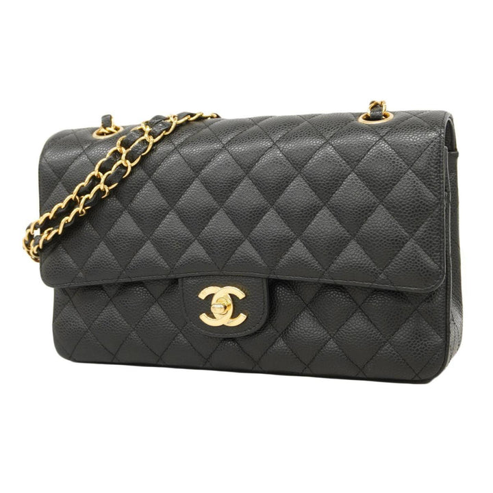 Chanel Timeless Shoulder Bag