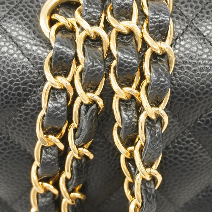 Chanel Timeless Shoulder Bag