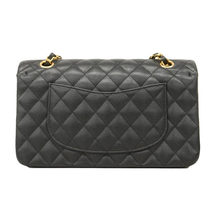 Chanel Timeless Shoulder Bag