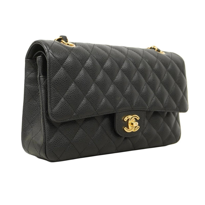 Chanel Timeless Shoulder Bag