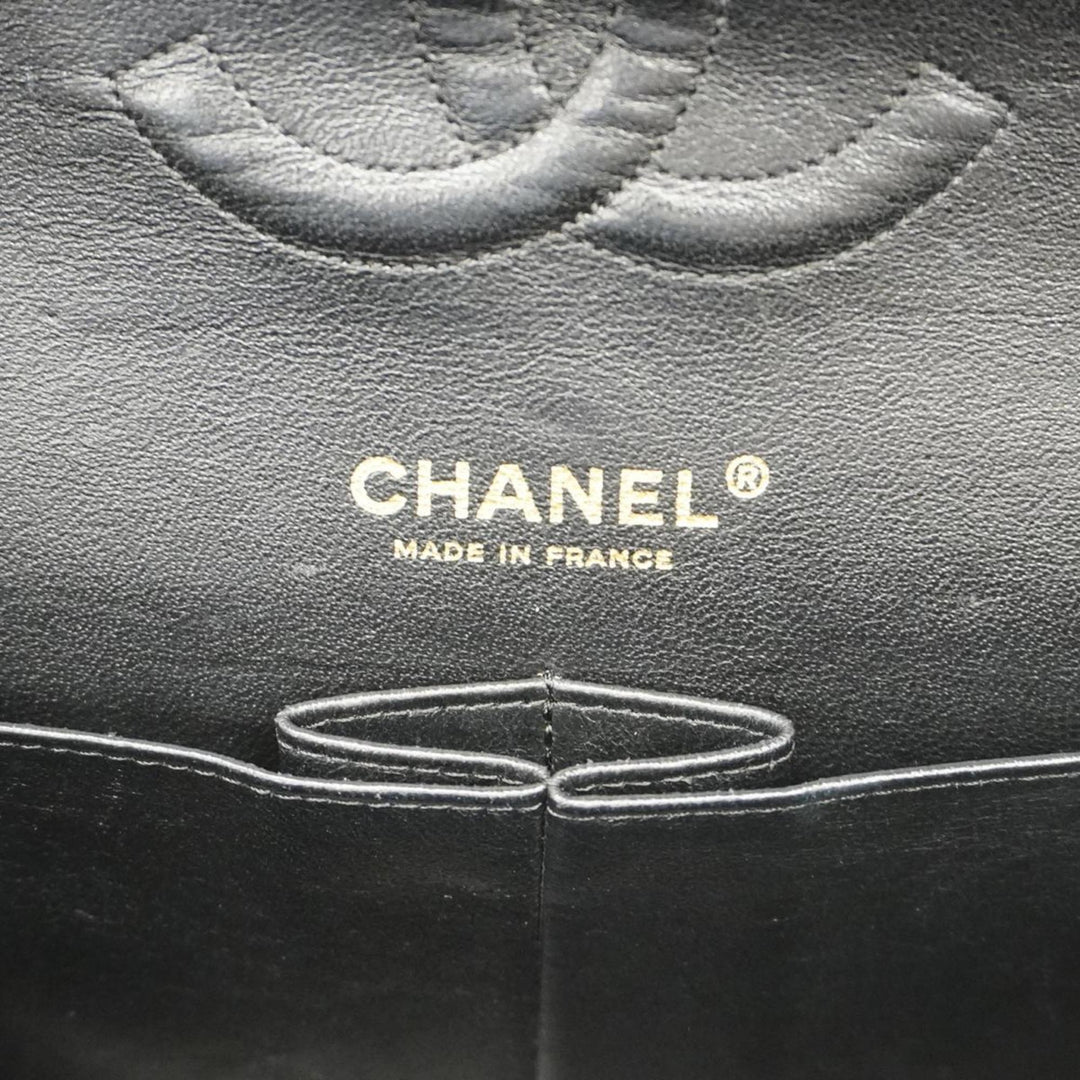 Chanel Timeless Shoulder Bag